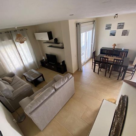 La Tahona 27-H Villa Zahara de los Atunes Luaran gambar