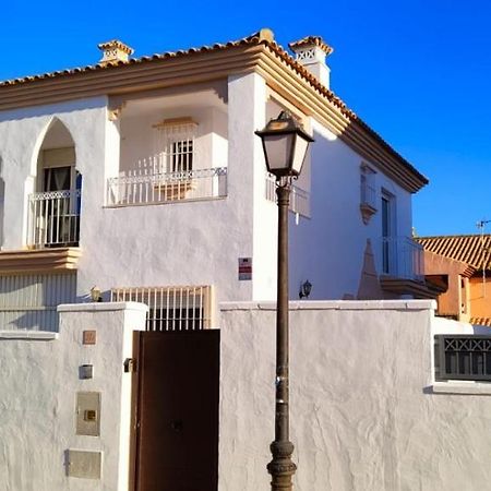 La Tahona 27-H Villa Zahara de los Atunes Luaran gambar