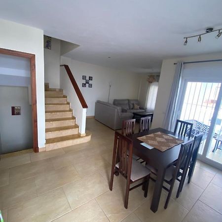 La Tahona 27-H Villa Zahara de los Atunes Luaran gambar