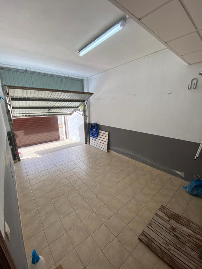 La Tahona 27-H Villa Zahara de los Atunes Luaran gambar