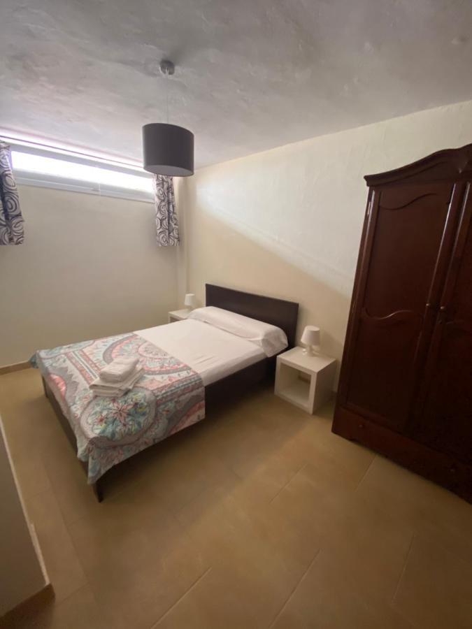 La Tahona 27-H Villa Zahara de los Atunes Luaran gambar
