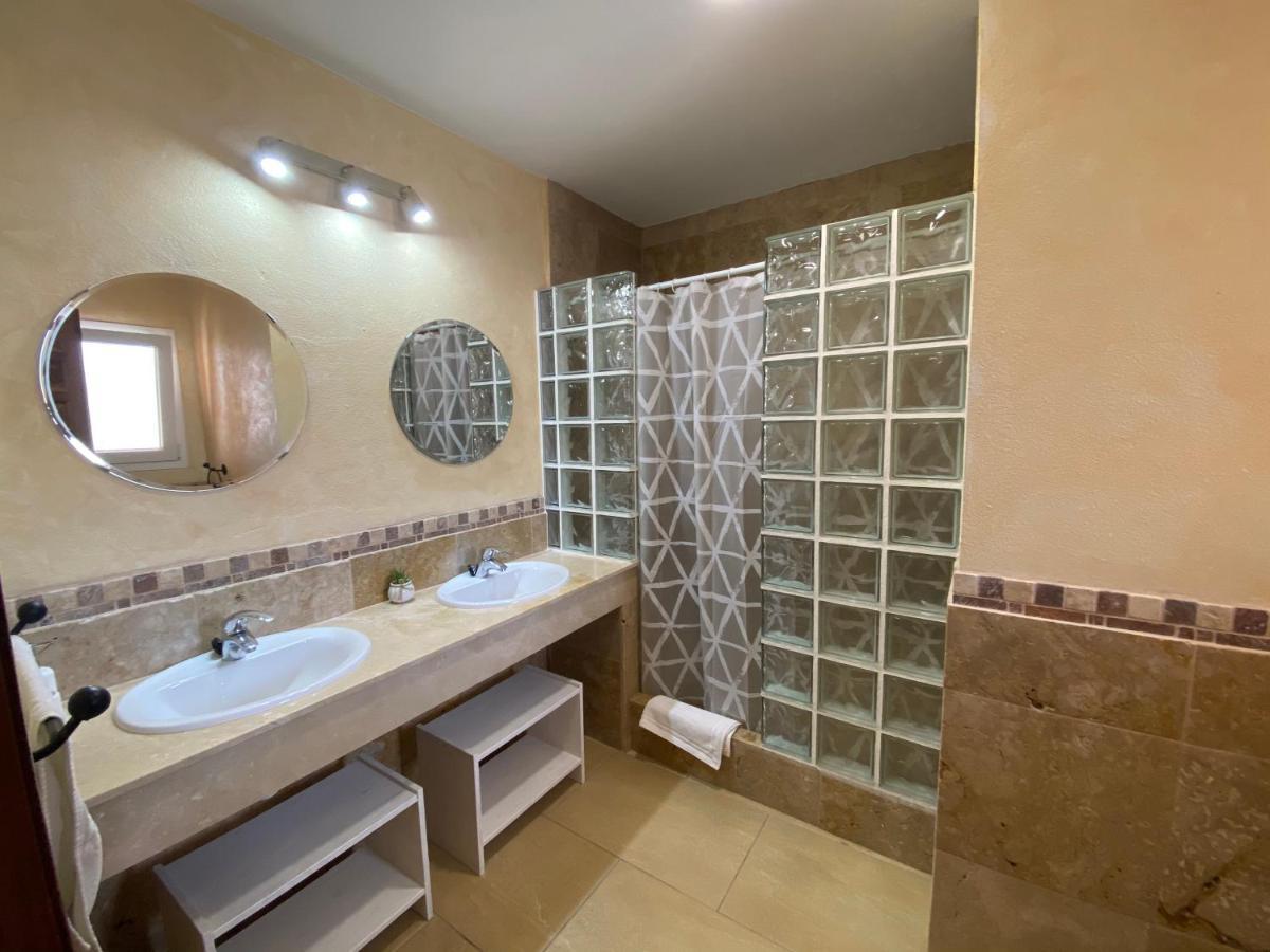 La Tahona 27-H Villa Zahara de los Atunes Luaran gambar