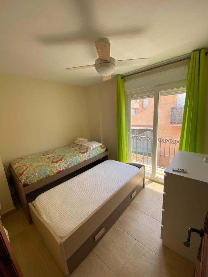 La Tahona 27-H Villa Zahara de los Atunes Luaran gambar