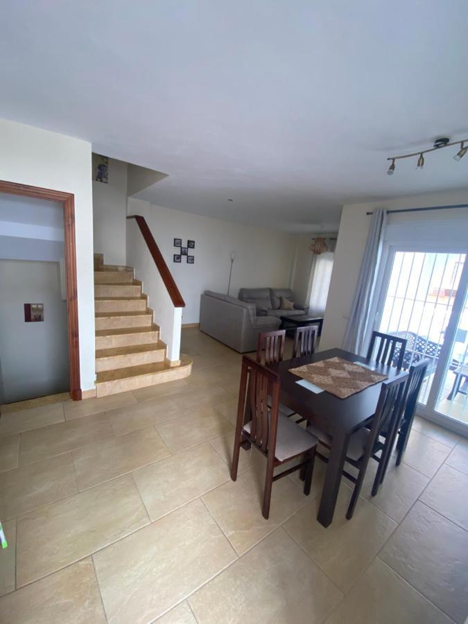 La Tahona 27-H Villa Zahara de los Atunes Luaran gambar