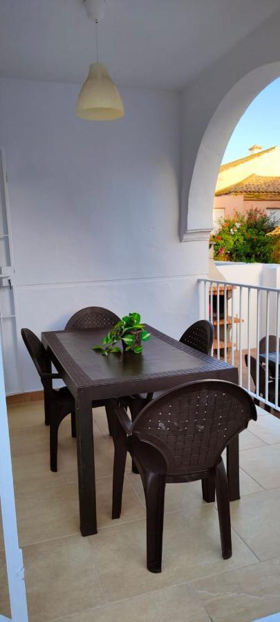 La Tahona 27-H Villa Zahara de los Atunes Luaran gambar