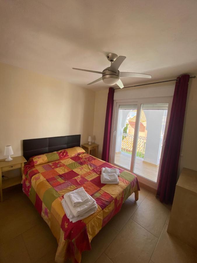 La Tahona 27-H Villa Zahara de los Atunes Luaran gambar